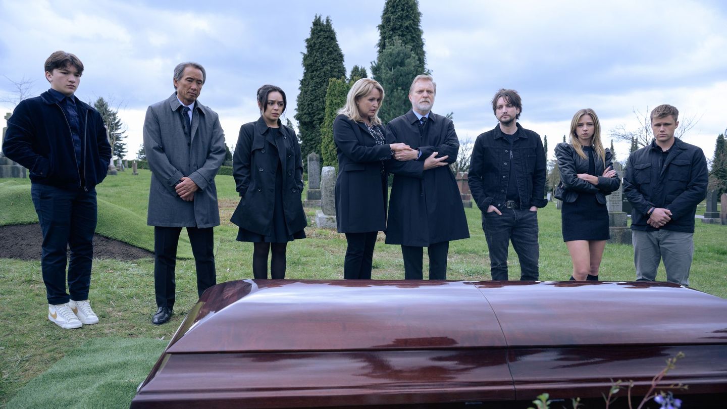 Final Destination: Bloodlines