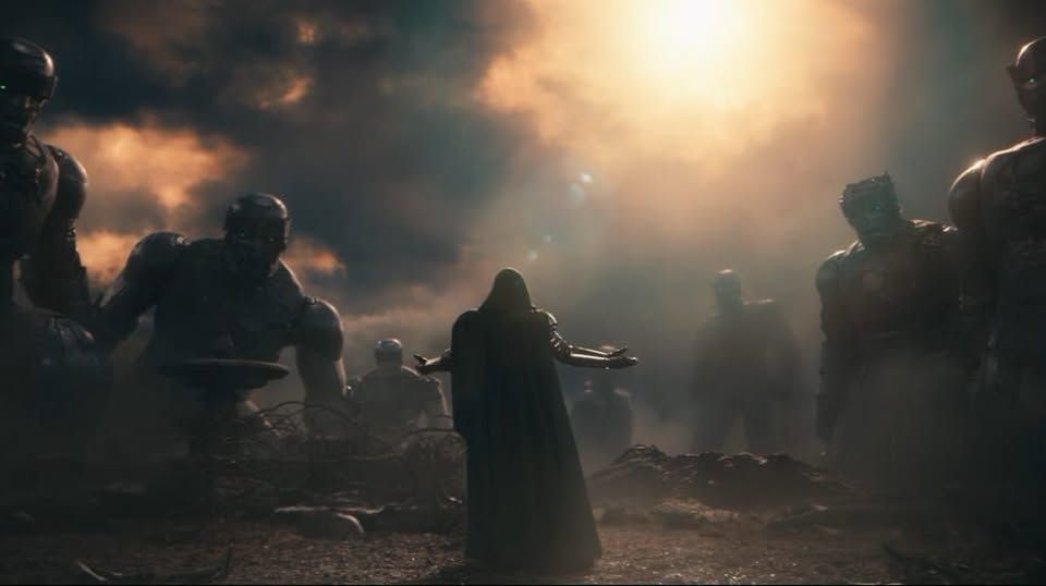 Avengers: Doomsday