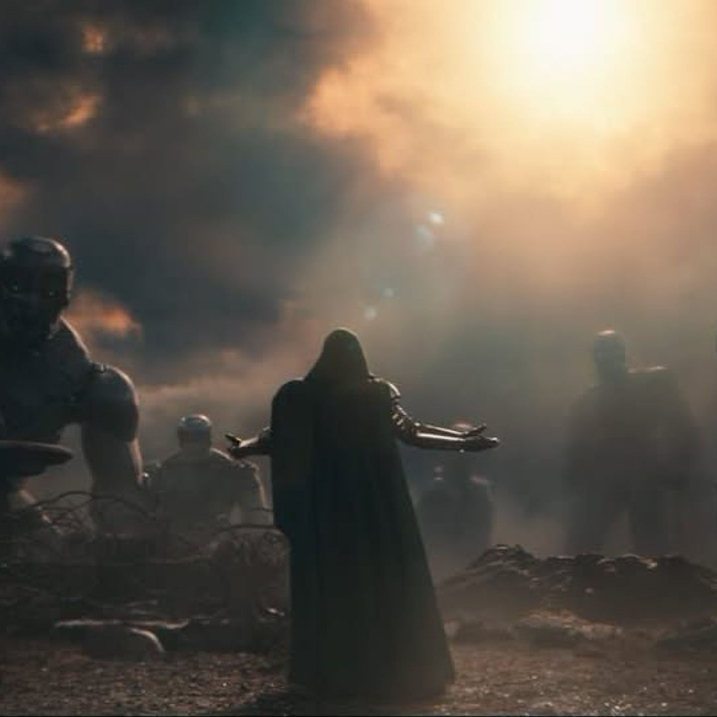 Avengers: Doomsday