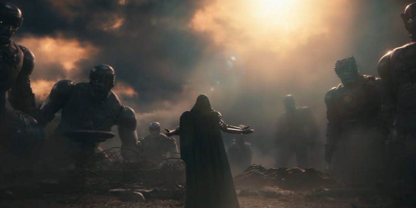 Avengers: Doomsday