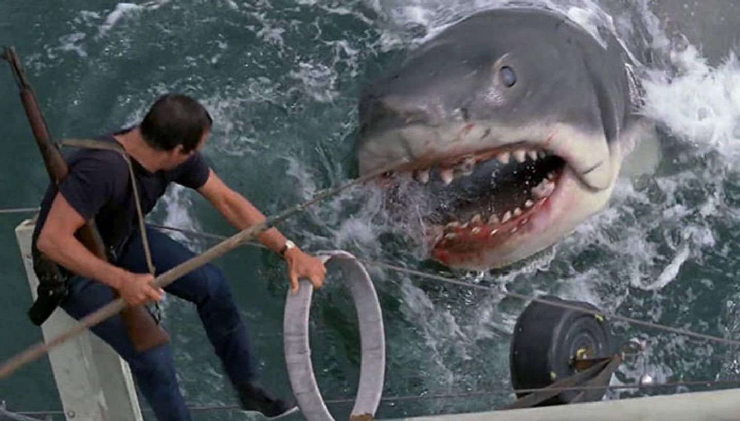 Jaws / Universal Pictures