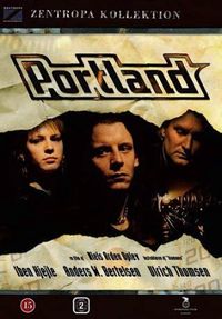 Plakat for 'Portland (1996)'