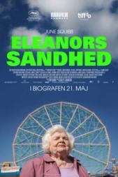 Plakat for Eleanors sandhed