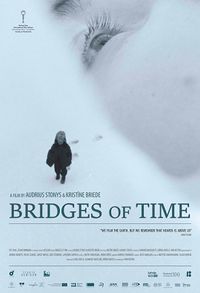 Plakat for 'Bridges of Time'