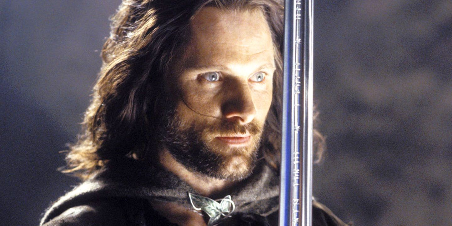 Lord of the Rings