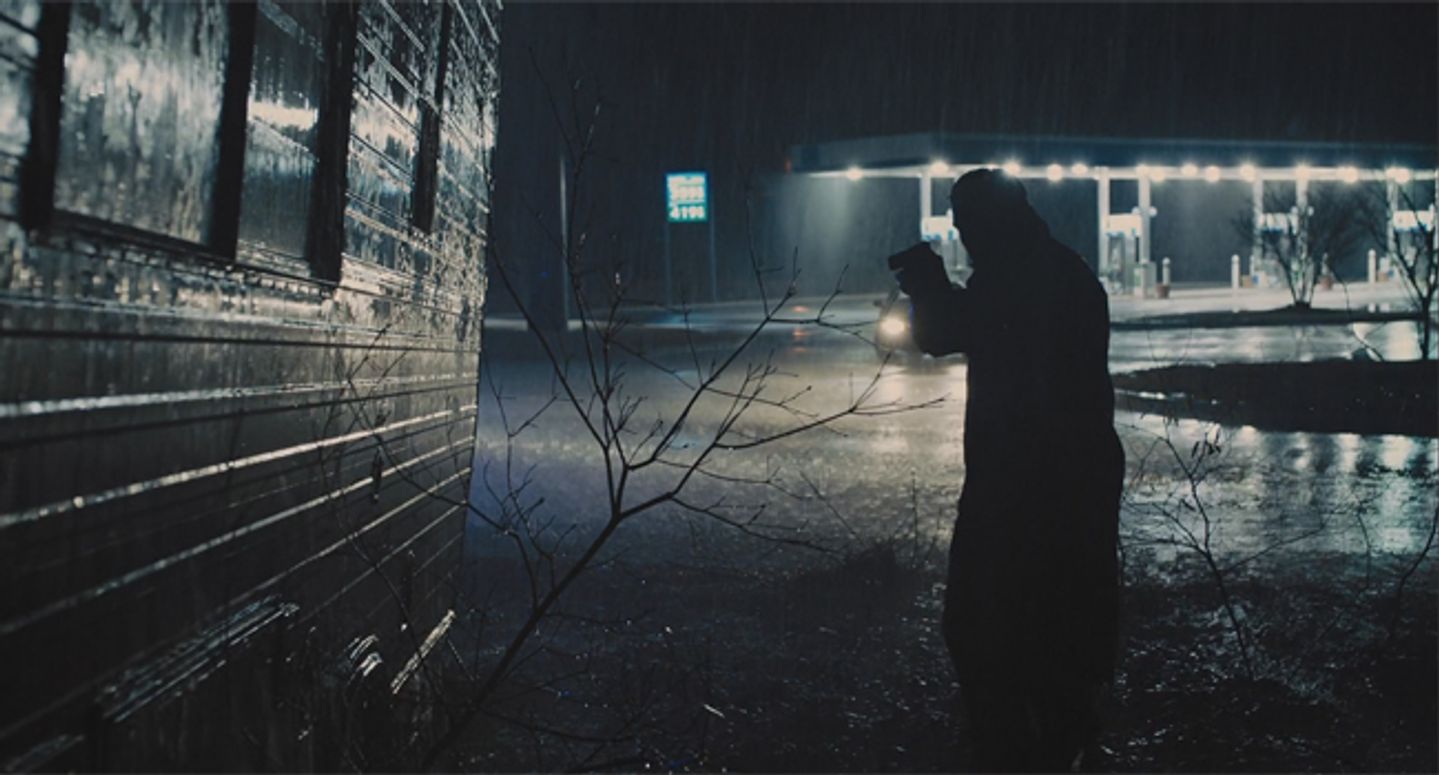 Prisoners/Madhouse Entertainment