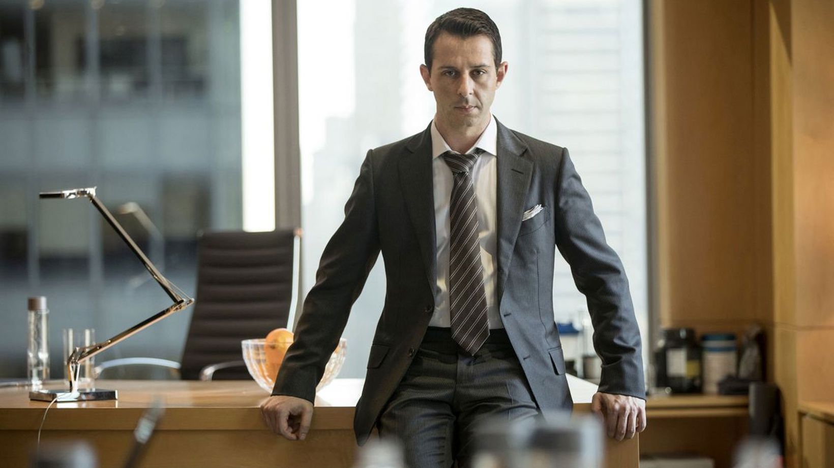Succession