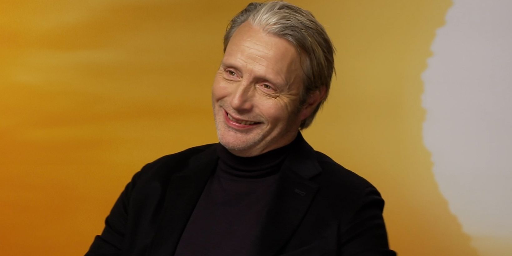 Mads Mikkelsen