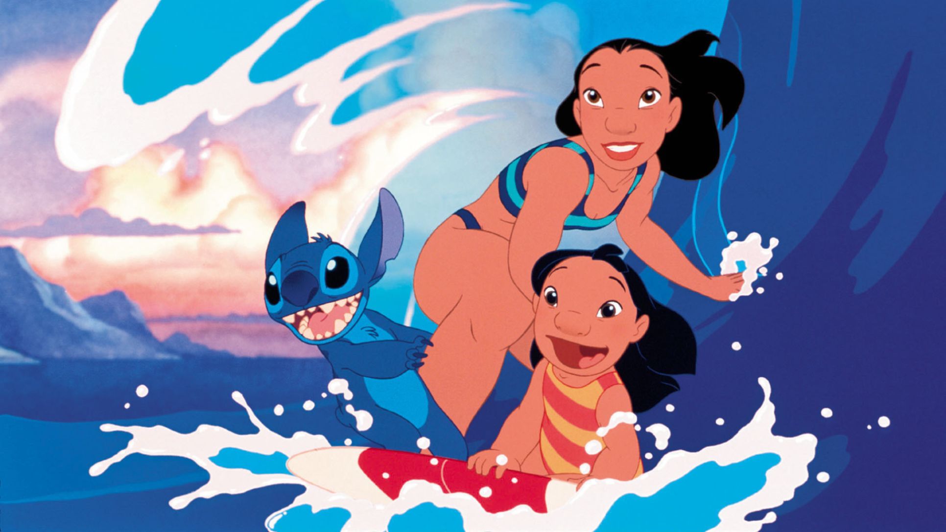 Lilo & Stitch
