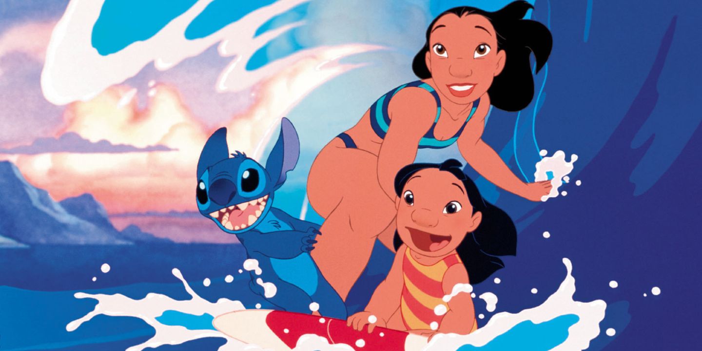 Lilo & Stitch