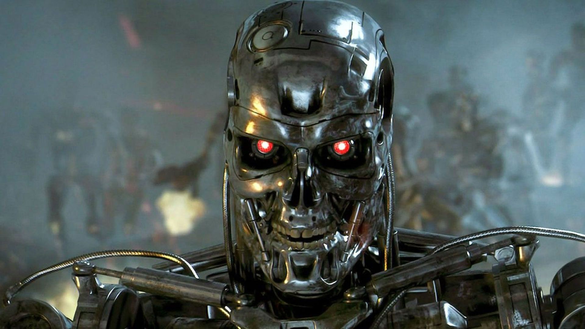 Terminator: Genisys
