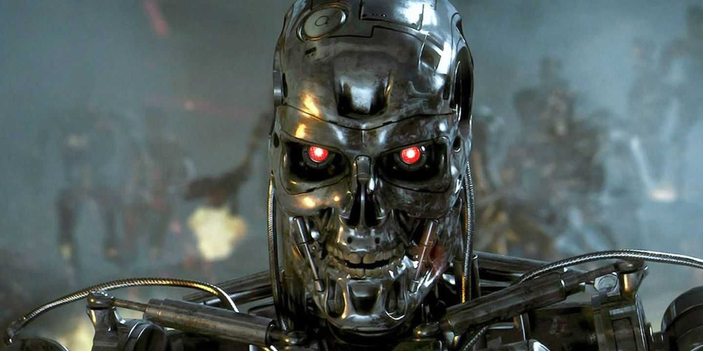 Terminator: Genisys