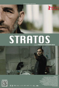 Plakat for 'Stratos'