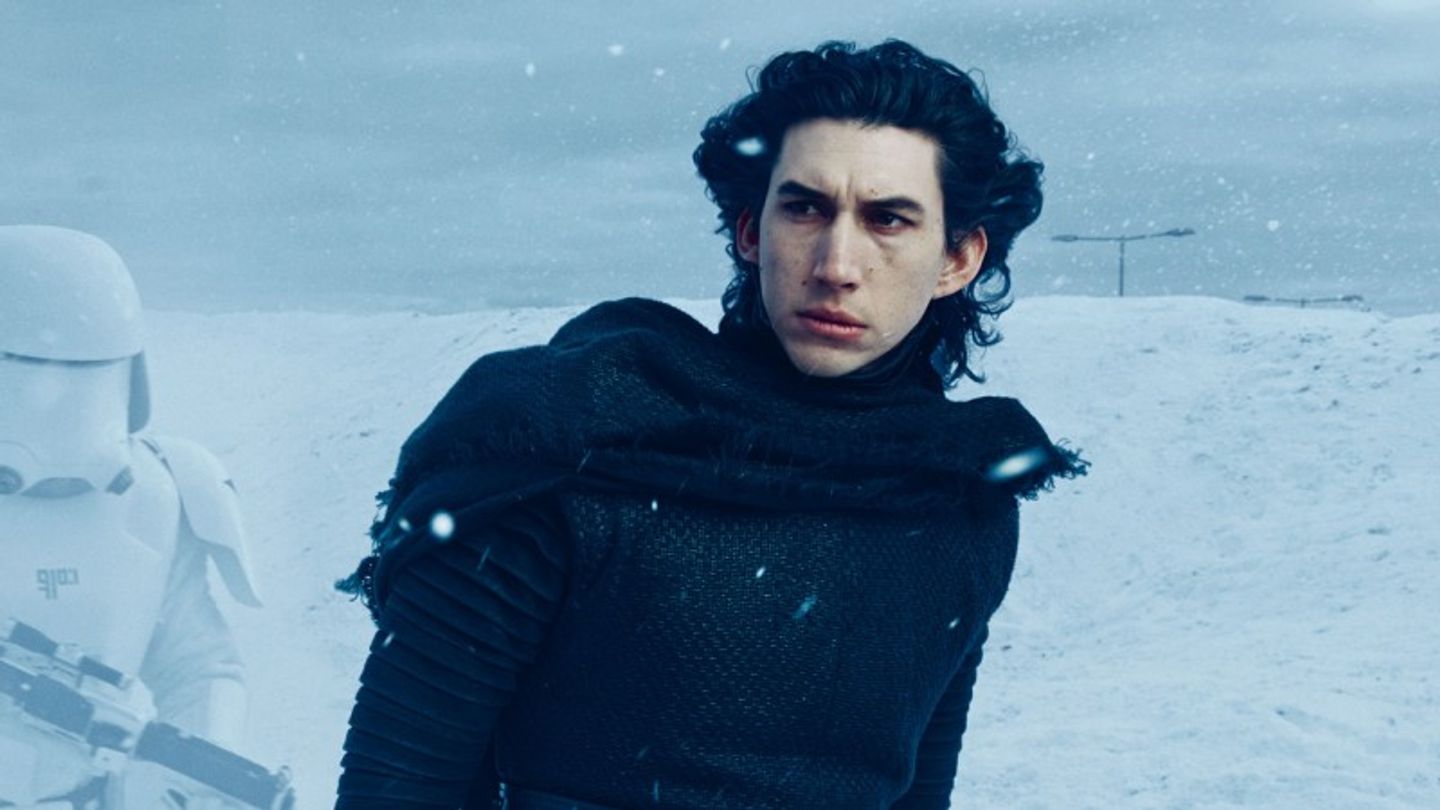 Star Wars: The Force Awakens/Disney