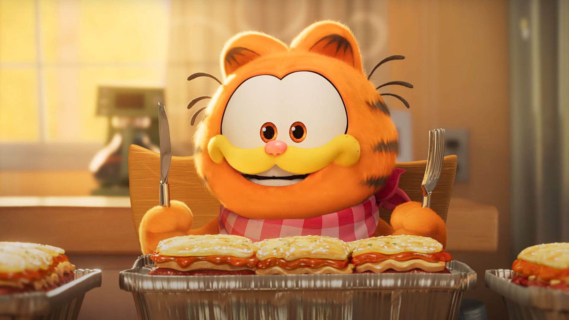 Garfield