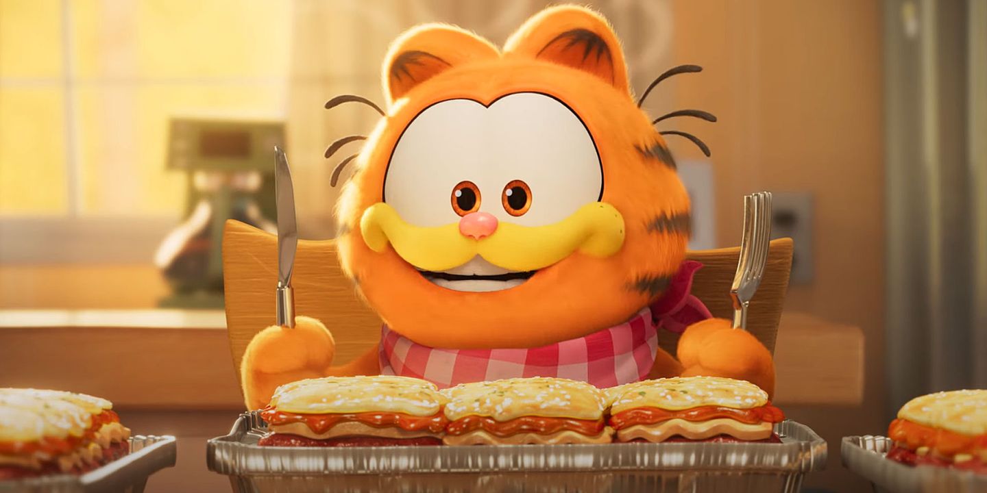 Garfield