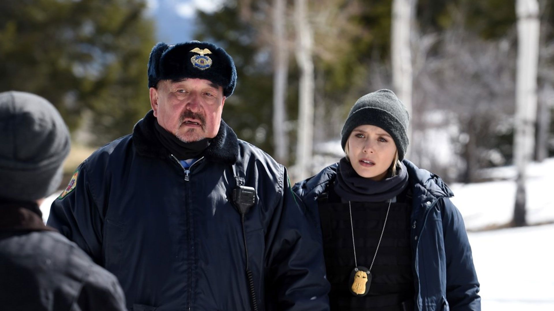 Wind River