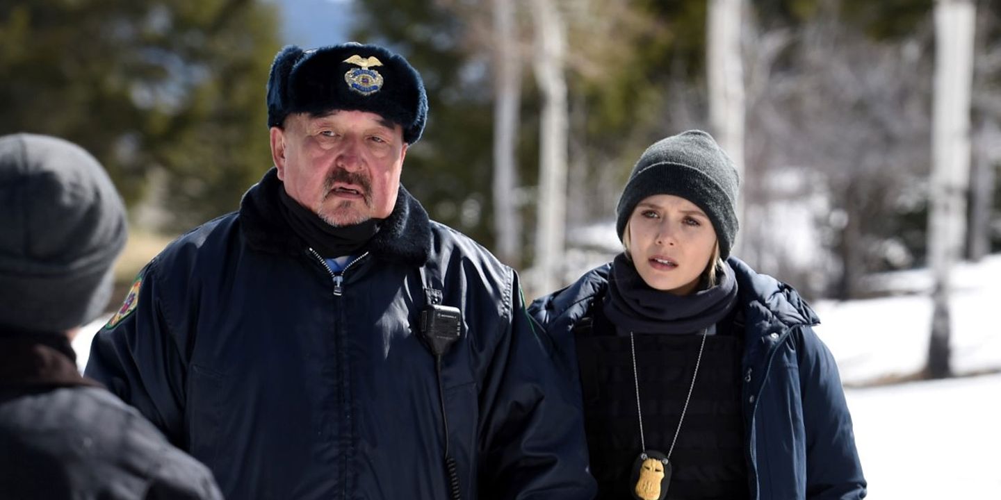 Wind River