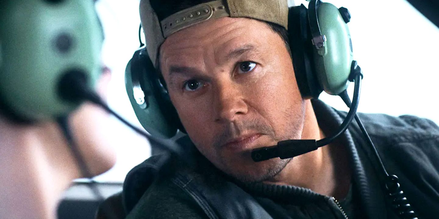 Flight Risk