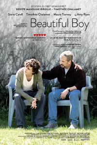 Plakat for 'Beautiful Boy'