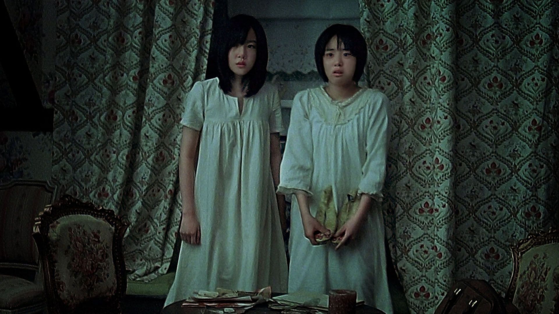 B.O.M. Film Productions Co. / A Tale of Two Sisters