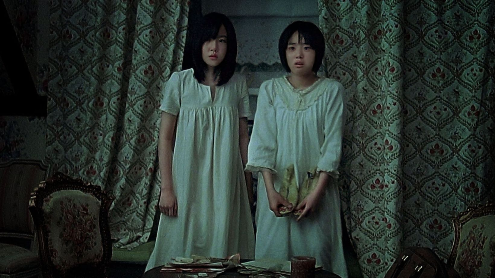 B.O.M. Film Productions Co. / A Tale of Two Sisters
