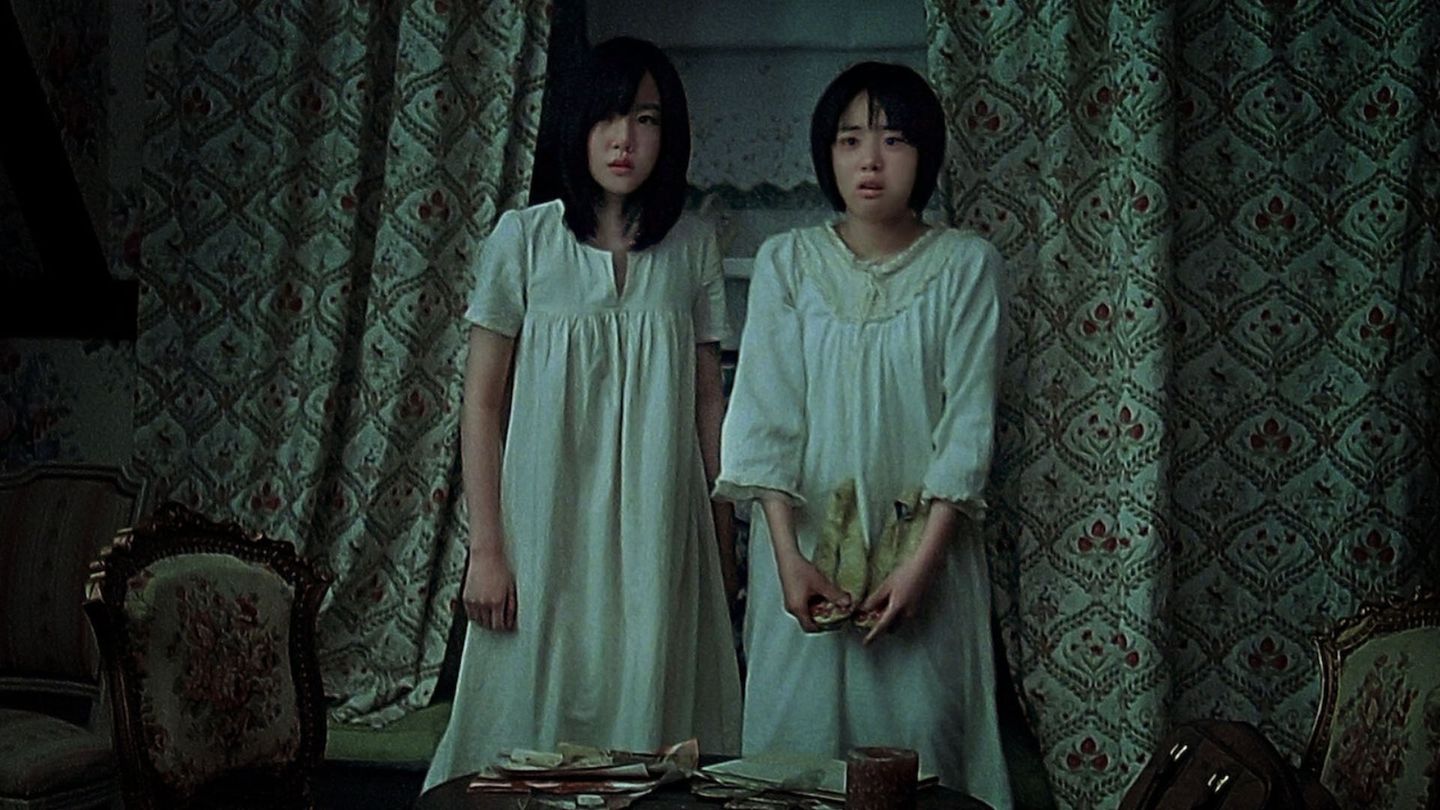 B.O.M. Film Productions Co. / A Tale of Two Sisters
