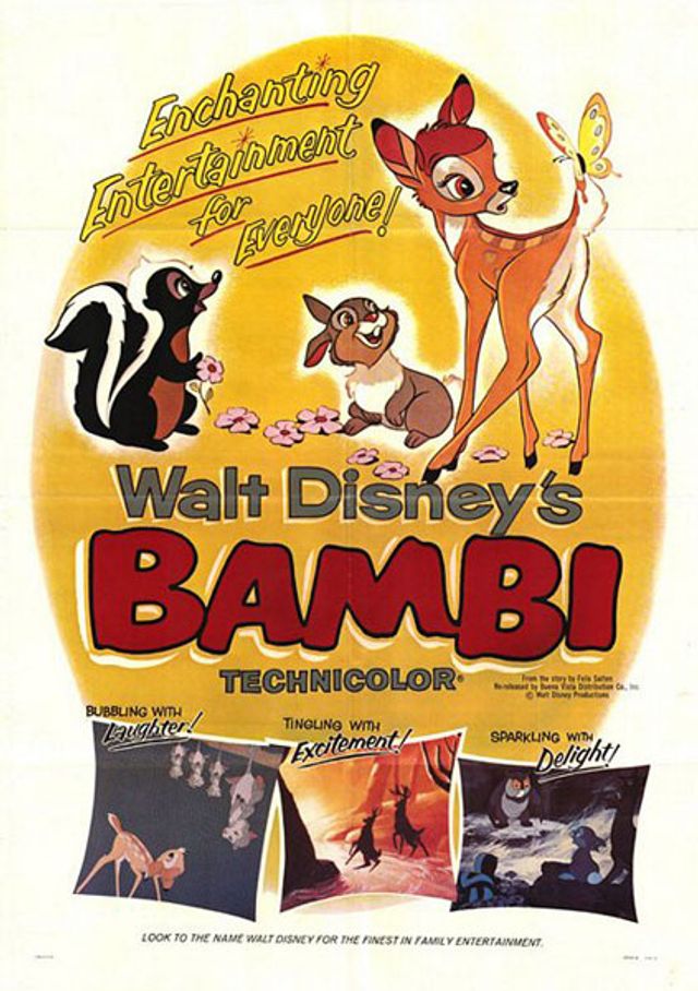 Bambi
