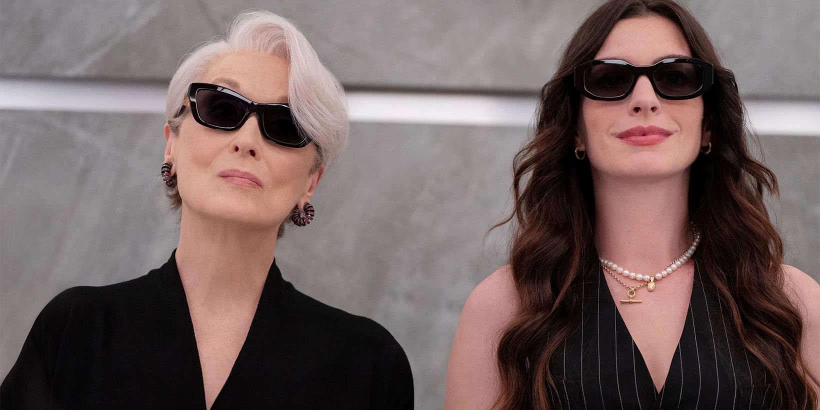 The Devil Wears Prada 2