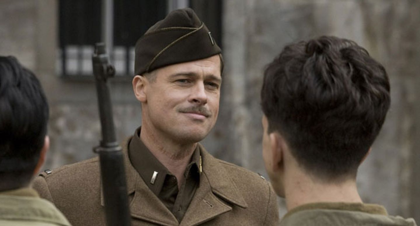 Inglourious Basterds
