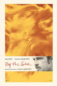 Plakat for 'By the Sea'