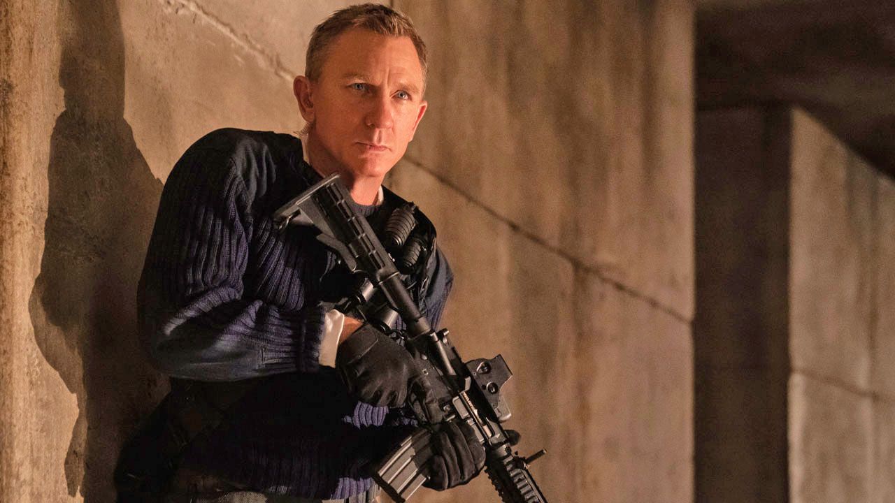 SF Studios / James Bond