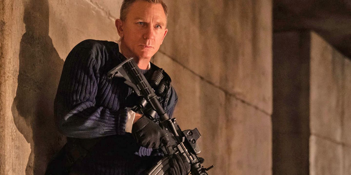 SF Studios / James Bond
