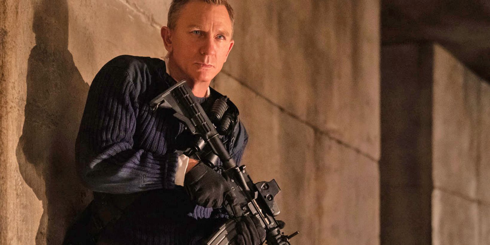 SF Studios / James Bond