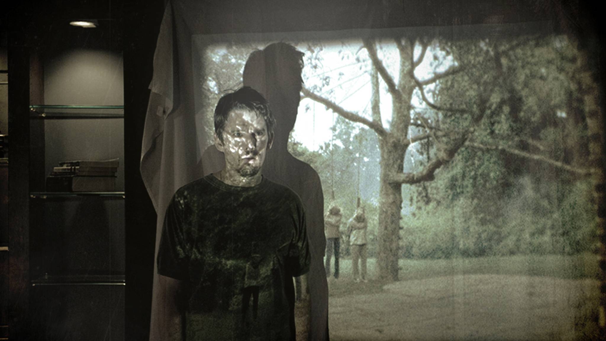 Sinister