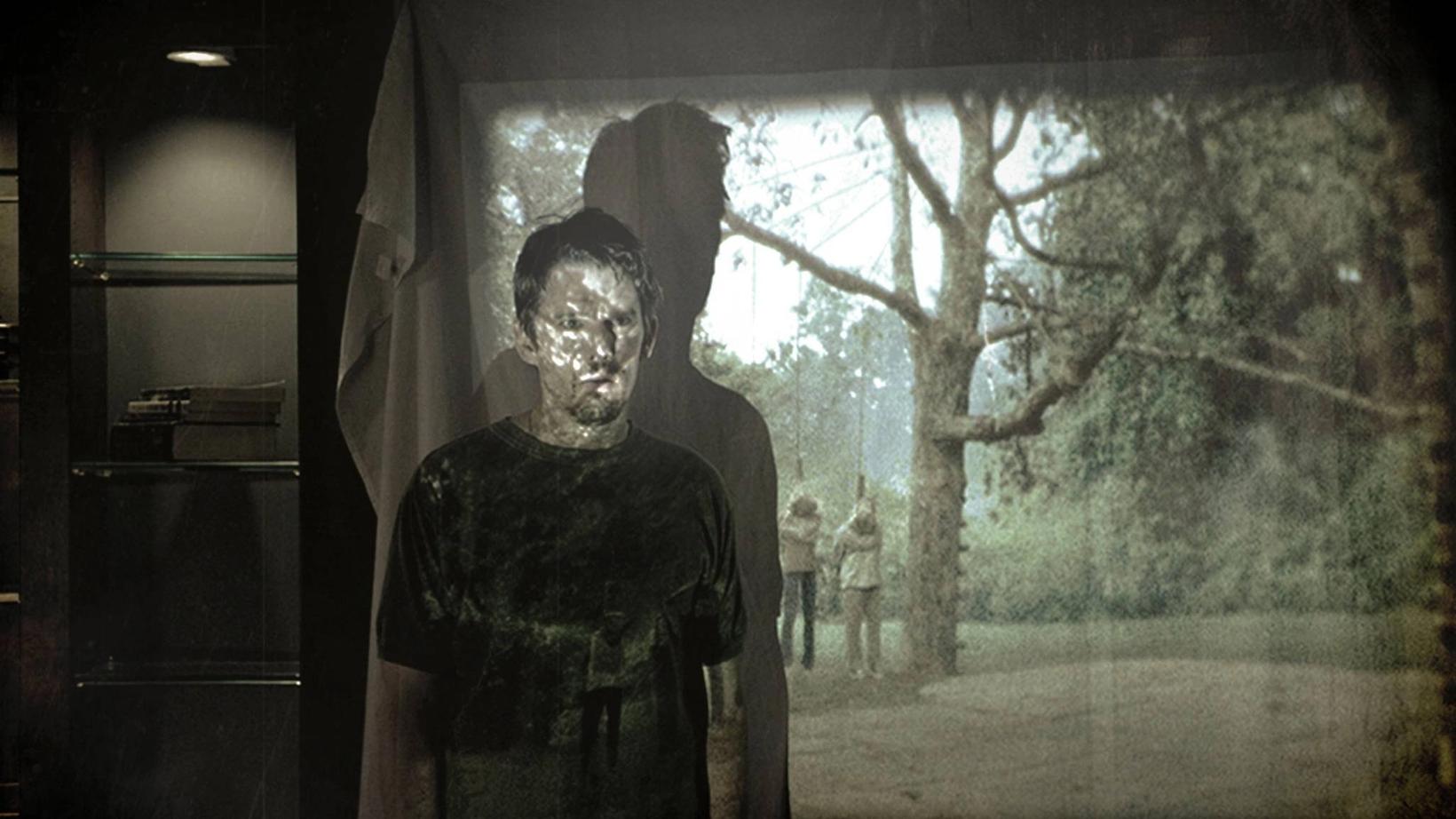 Sinister