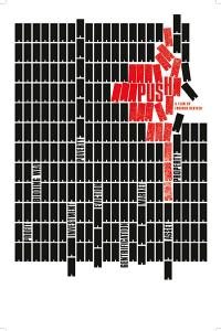 Plakat for 'Push'