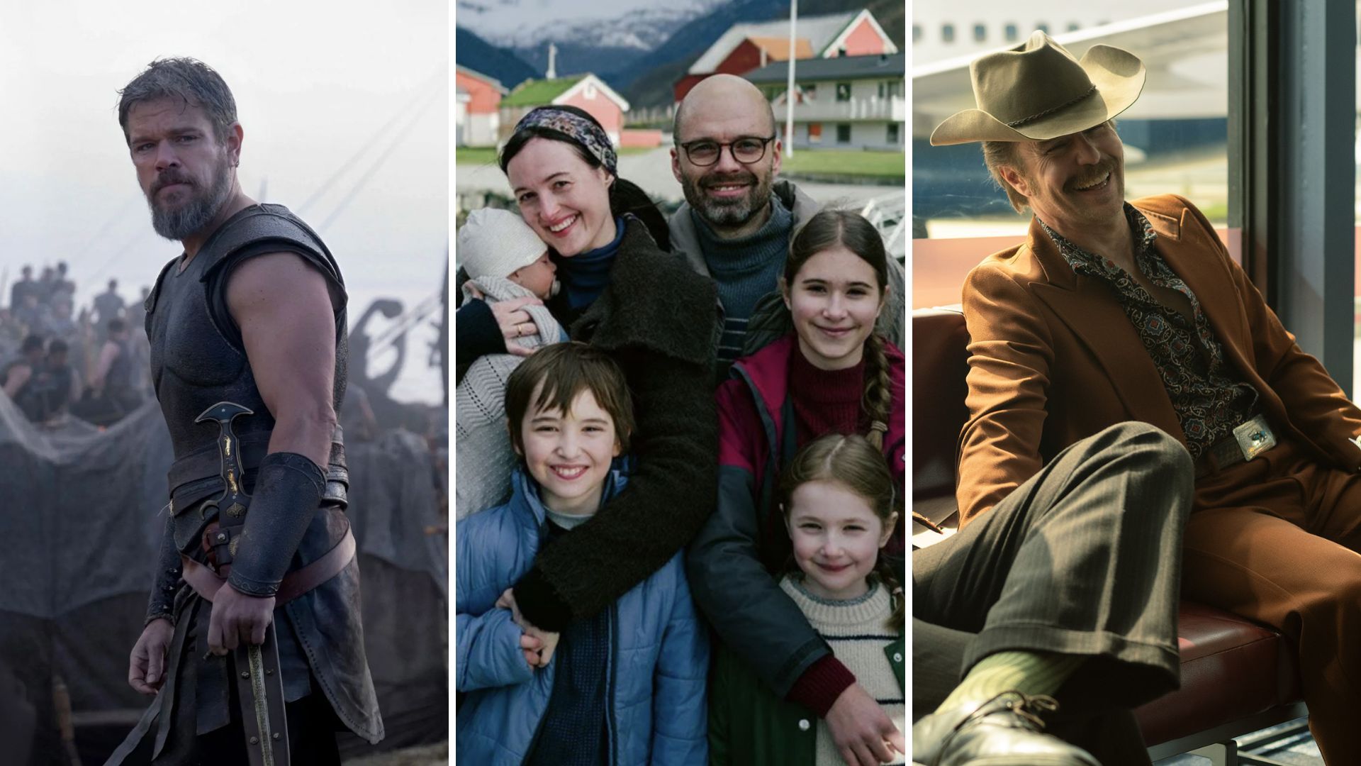 Oscars 2027 forudsigelser
