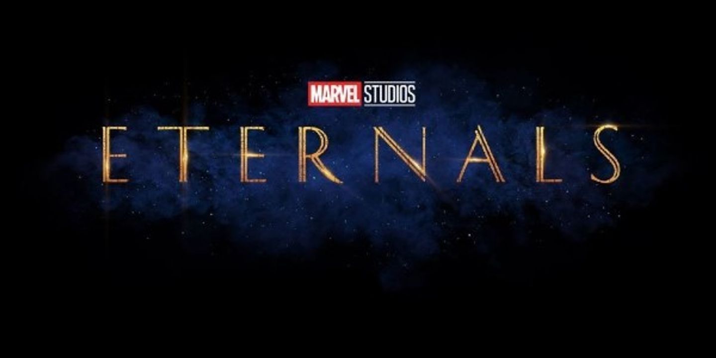 Eternals © Disney