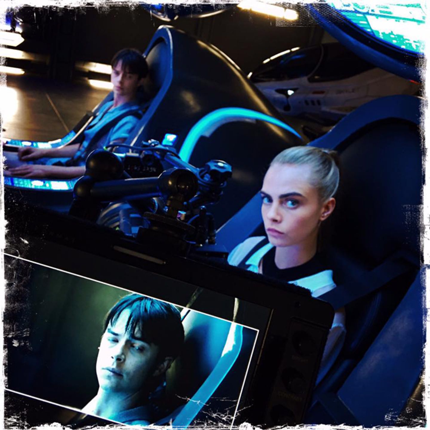 Valerian and the City of a Thousand Planets