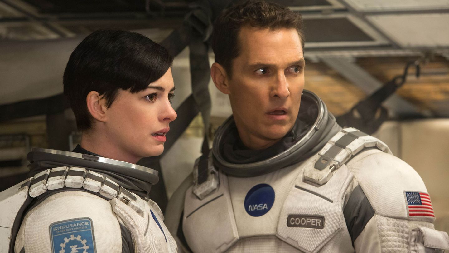 Interstellar