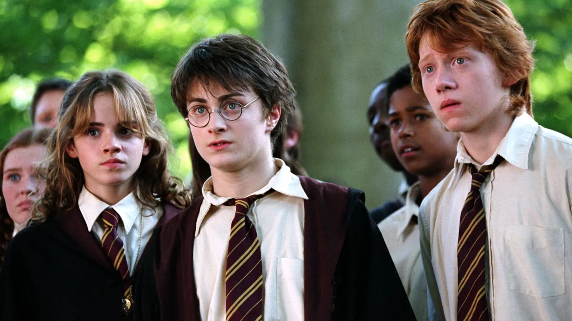 Prisoner of Azkaban