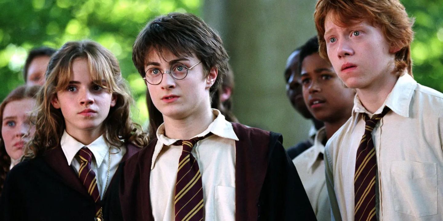 Prisoner of Azkaban