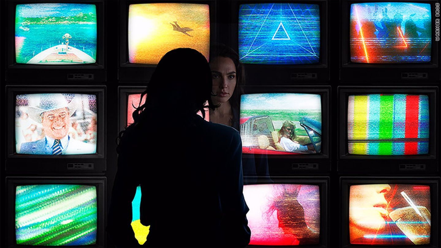 Warner Bros./Wonder Woman 1984