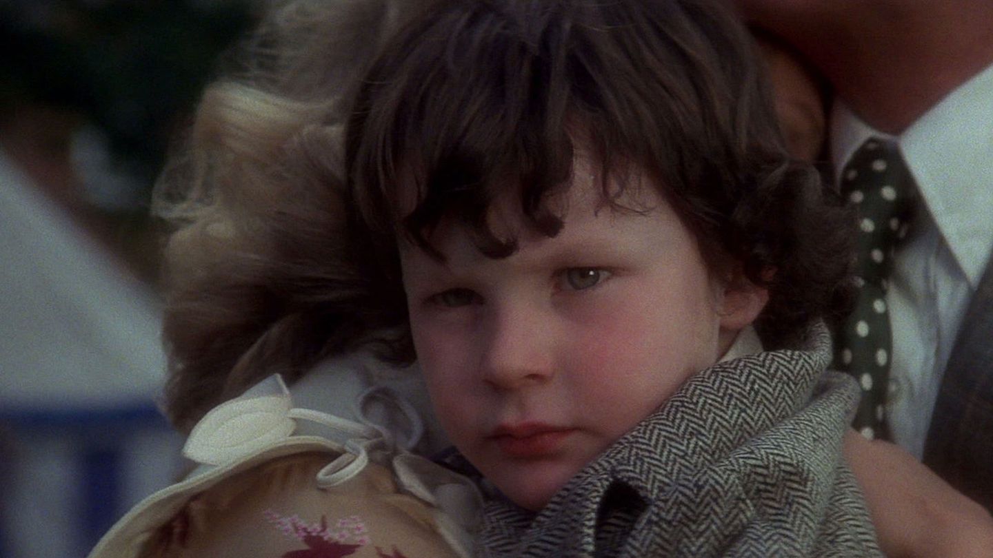 The Omen