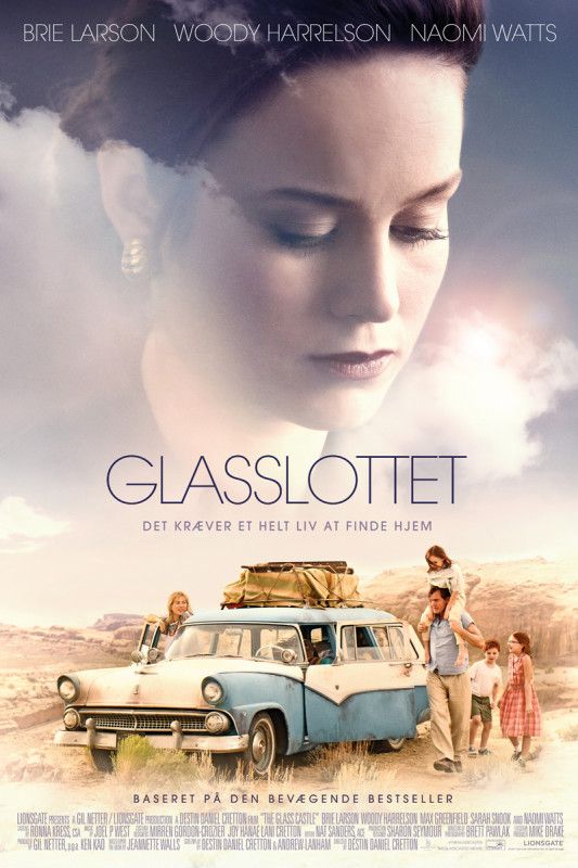 Glasslottet/Nordisk Film