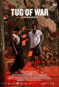 Plakat for 'Tug of War - Afrikanske Filmdage - Event'