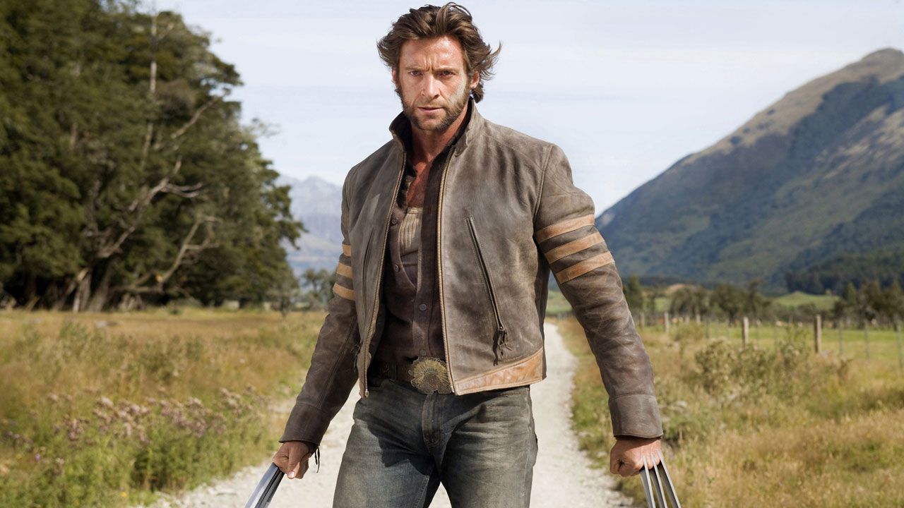 X-Men Origins: Wolverine / 20th Century Fox