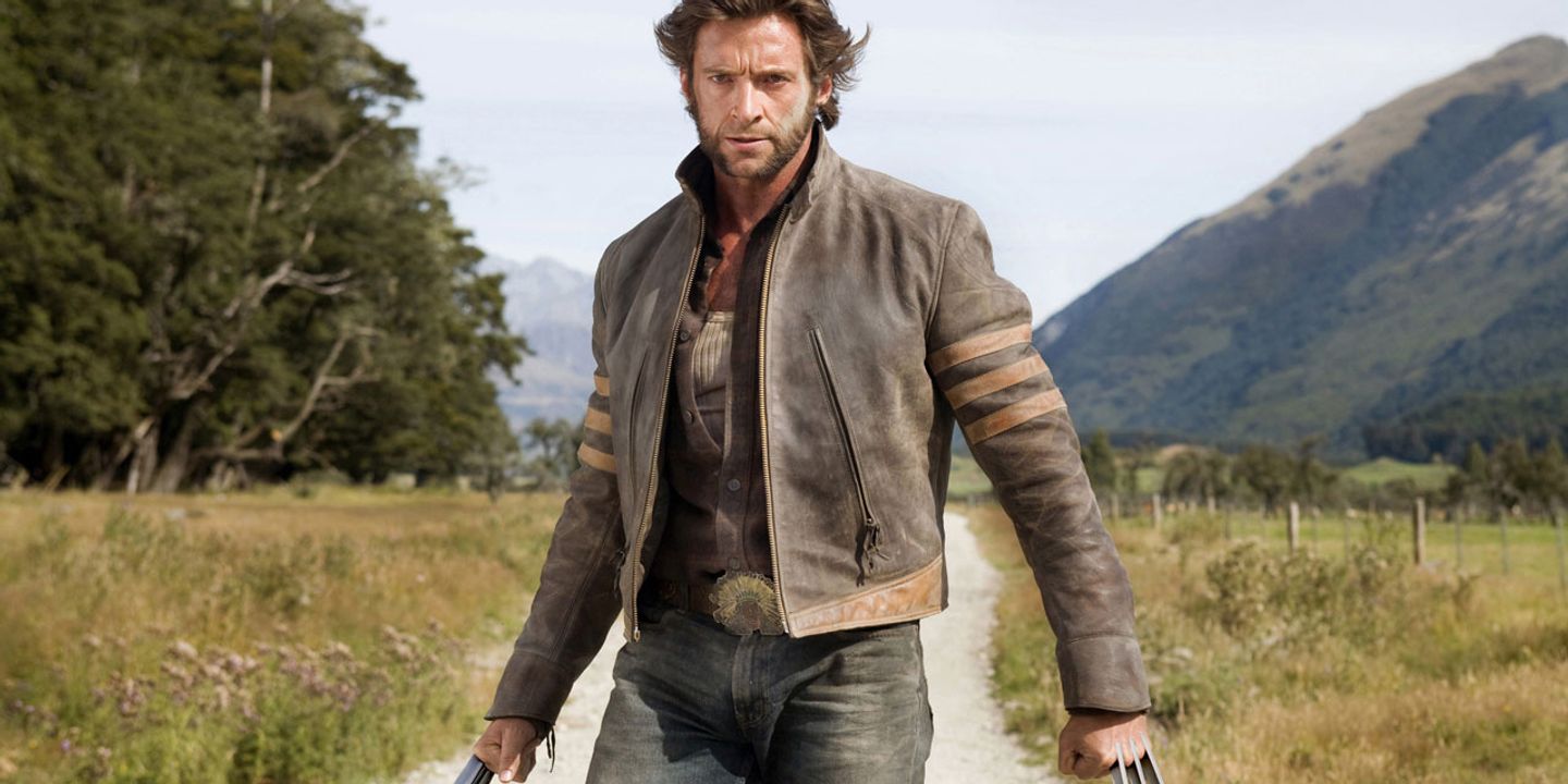 X-Men Origins: Wolverine / 20th Century Fox