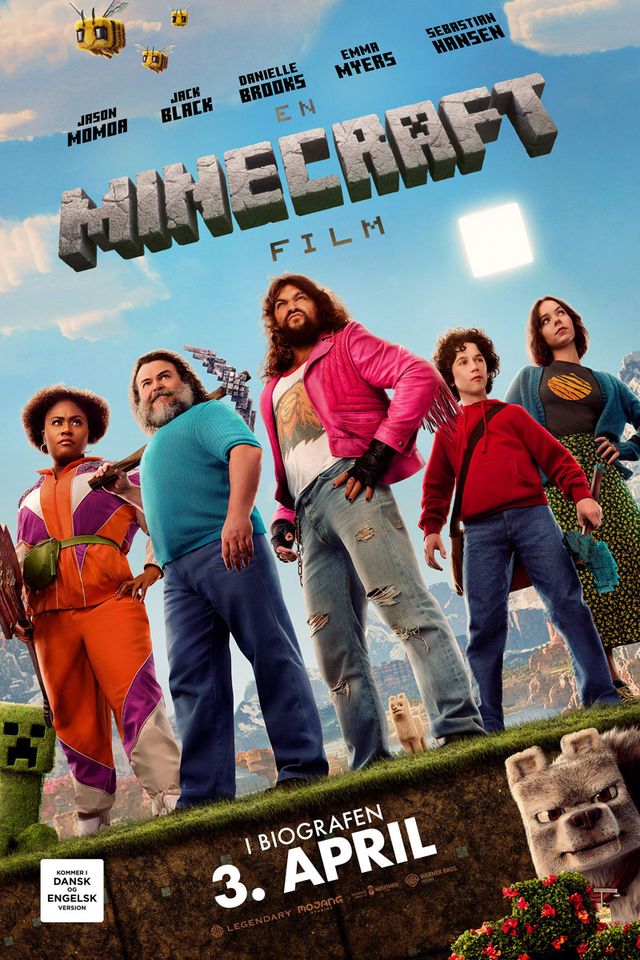 Minecraft
